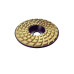 4" Floor Polishing Pad #6