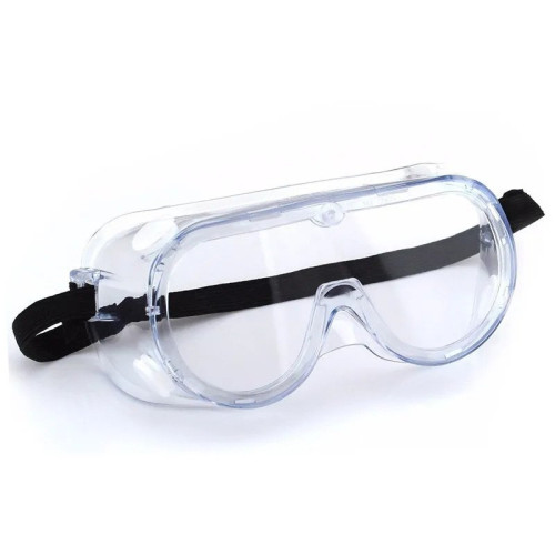 Safety Glass