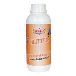 Samrat Glitter Shiner