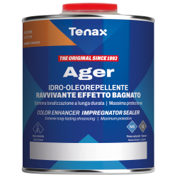 Tenax Ager Granite Colour Enhancing Sealer