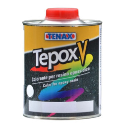 Tenax Tepox V Red Colour Convertor